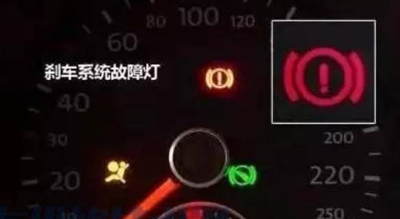 聚赢配资网 刹车灯闪烁异常，原因竟藏在这里！