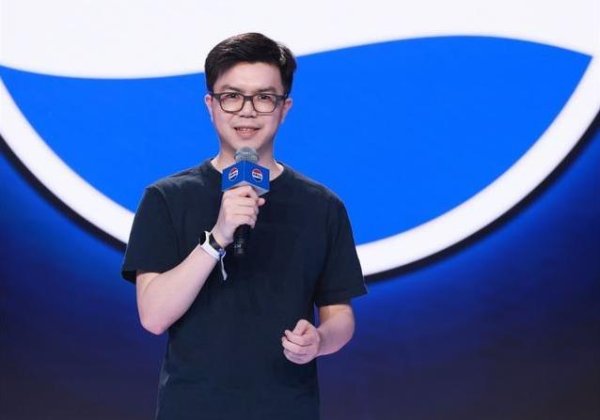 联丰配资 从华为极客到亿万玩家：稚晖君21亿收购有多牛？