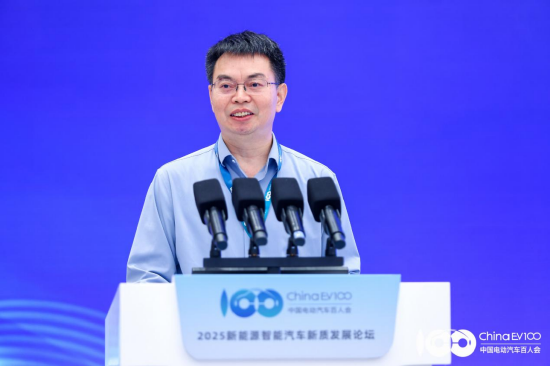 闻喜 清华大学教授王建强谈智能汽车：“聪明车”必须是“安全车”